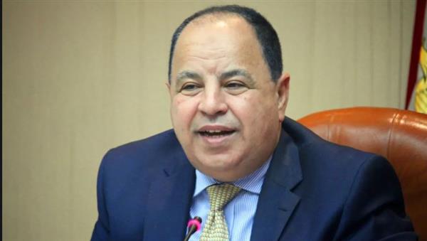 وزير المالية: أول أكتوبر بدء التشغيل الإلزامي لنظام التسجيل المُسبق للشحنات ACI