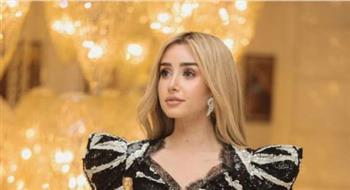 هنا الزاهد تحصل على الإقامة الذهبية من الإمارات
