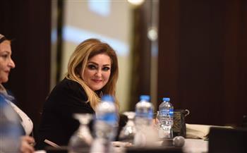 نهال عنبر: أكره التدخين جداً ورفضت التمثيل بسيجارة 