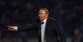 انفراد..شوقي غريب يقترب من الرحيل عن منتخب الاولمبي