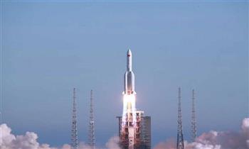   كوريا الجنوبية تعتزم إطلاق أول صاروخ فضائى محلى الصنع أكتوبر المقبل