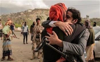   اليمن: تبادل 210 أسرى من القوات الحكومية والحوثيين في تعز