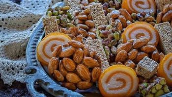 كيف تميز بين حلوى المولد الفاسدة والصالحة؟