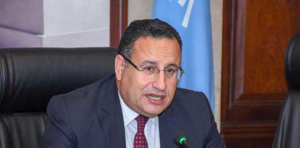 جامعتا الإسكندرية والمنيا تؤكدان الاستعداد للعام الدراسي الجديد