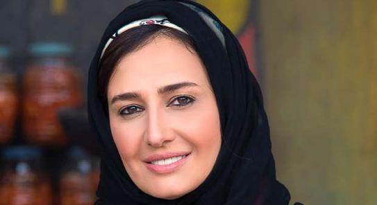 شاهد.. تعليق هنا شيحة لـ شقيقتها حلا شيحة على صورتها بالحجاب