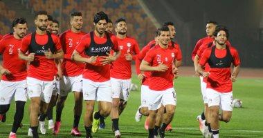 سلبية المسحة الطبية للمنتخب قبل مواجهة ليبيريا