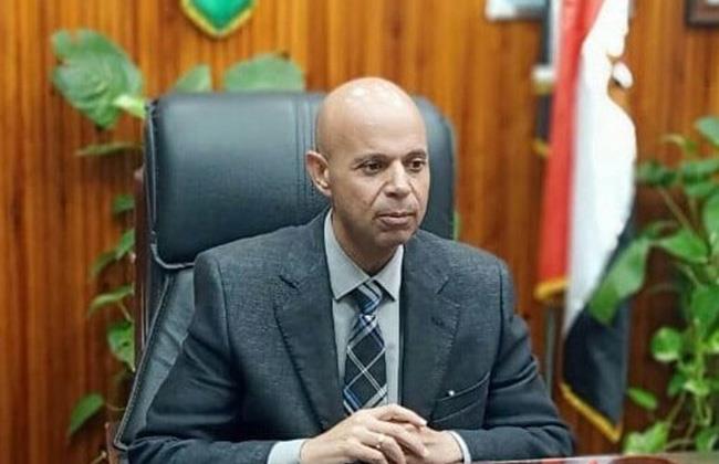 «صحة الشرقية» توجه بسرعة تسجيل وتطعيم جميع المواطنين بلقاح «كورونا»