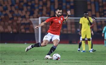 عمرو السولية: نتعهد بالقتال للوصول إلى كأس العالم