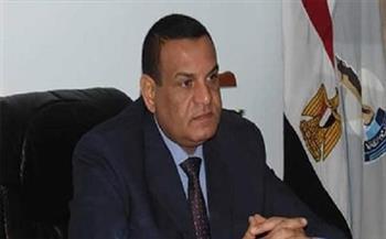 موافقه وزير الزراعة على احلال وتجديد مسجد الفتح بالبحيرة