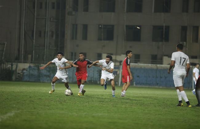 وديا.. البنك الأهلي يفوز على البكاري بسداسية نظيفة