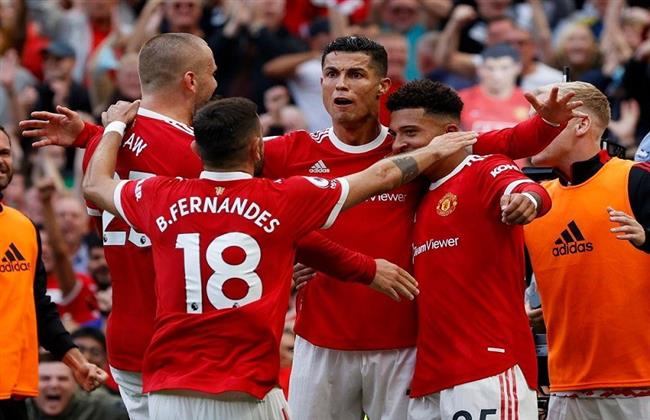 تشكيل مانشستر يونايتد أمام فياريال في دوري أبطال أوروبا