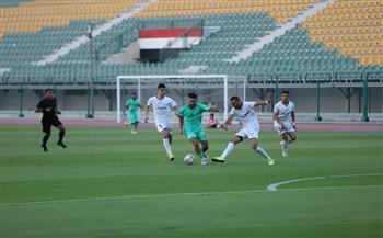 النصر يتعادل مع طلائع الجيش 1/1 وديا