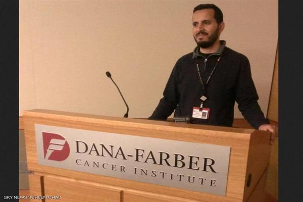جامعة الأزهر تهنئ «المراكبي» وتشيد بجهوده في علاج مرض السرطان