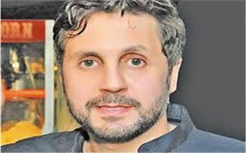 هشام ماجد لاعب كرة قدم