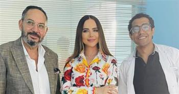 قلب مفتوح.. يعيد اكتشاف كمال أبو رية