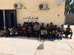   تحرير 7 مخطوفين بينهم مصريون في ليبيا
