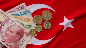   الليرة التركية تسجل انخفاضا قيايا أمام الدولار الأمريكي‎‎