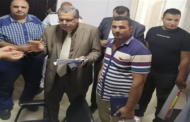 ضبط 4 كيانات تدار تحت شعار أكاديمية تعليمية بدون ترخيص بالبحيرة