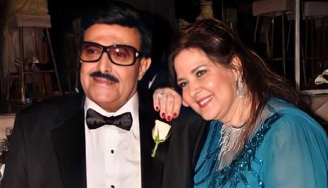 بكلمات مؤثرة .. دنيا سمير غانم تدعو لوالديها