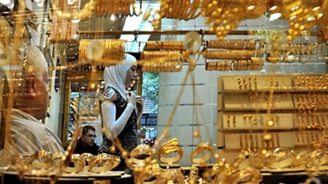 فى التعاملات المسائية.. أسعار الذهب مستقرة