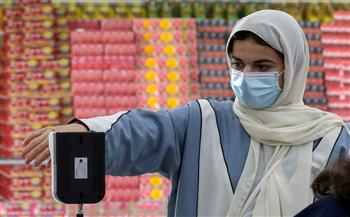   السعودية تسجل 174 حالة إصابة جديدة بفيروس كورونا