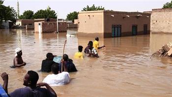   الرى السودانية تحذر من فيضان وشيك لنهر "الدندر"