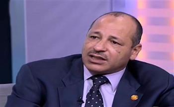   العمدة: مصر تؤكد قدرتها على توطين تصنيع السلاح نفسه 