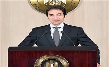   بسام راضى: «القمة» تؤكد ثبات موقف مصر والأردن تجاه القضية الفلسطينية