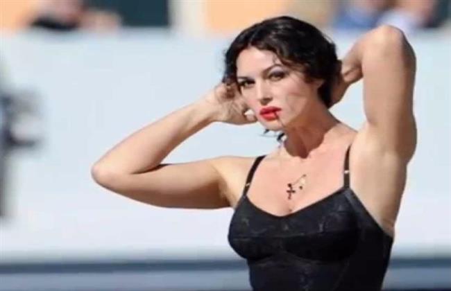 تعرف على أهم أفلام مونيكا بيلوتشي السينمائية