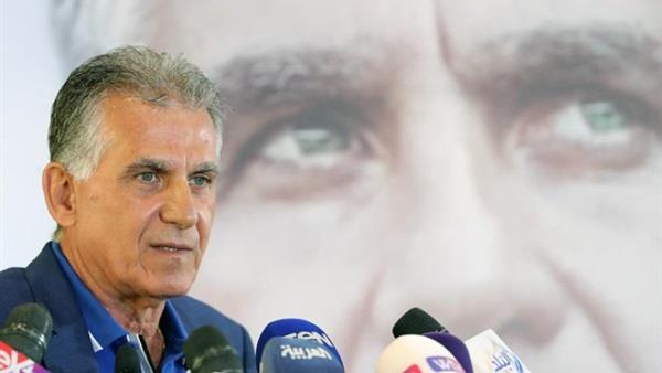  كيروش يستقر على تشكيل مصر لمواجهة ليبيريا 