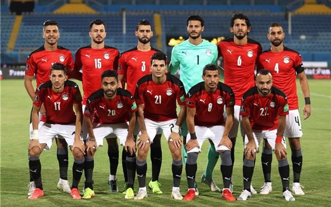 كيروش يعلن التشكيل الرسمى لمنتخب مصر لودية ليبيريا