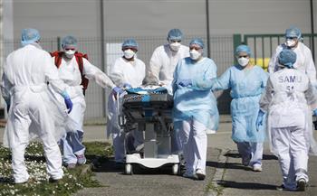   نيوزيلندا تسجل 25 إصابة جديدة بفيروس كورونا