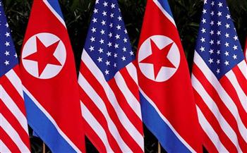   واشنطن: لا نضمر لكوريا الشمالية «أى نوايا عدائية»