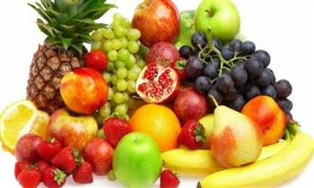   قائمة فاكهة تعالج الكوليسترول  