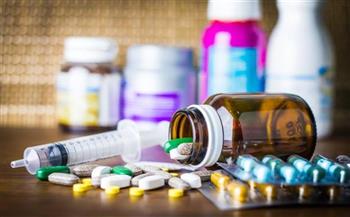   «الدواء»: إدراج مواد جديدة في جدول المخدرات