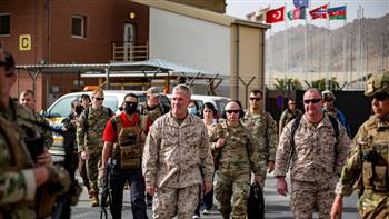  جنرال أمريكى: انهيار أفغانستان سببه اتفاق ترامب وطالبان