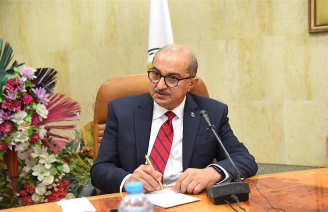 تعيين 3 رؤساء أقسام بطب أسيوط