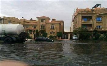   الري: رفع حالة الاستنفار استعداداً لموسم الأمطار والسيول