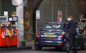   بريطانيا: أزمة محطات الوقود تحت السيطرة