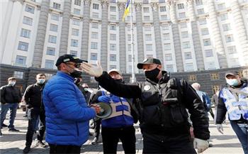   أوكرانيا والكويت تبحثان الاعتراف المتبادل بشهادات كورونا