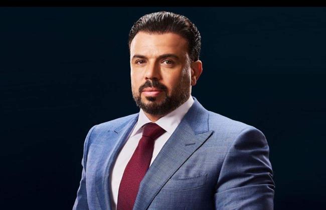 محمد مجاهد: سأطعن أمام القضاء ضد قرار الأولمبية بإقصائي 