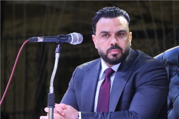 مجاهد معلقا على قرار استبعاده من انتخابات سموحة: سأواصل معركتي القانونية 