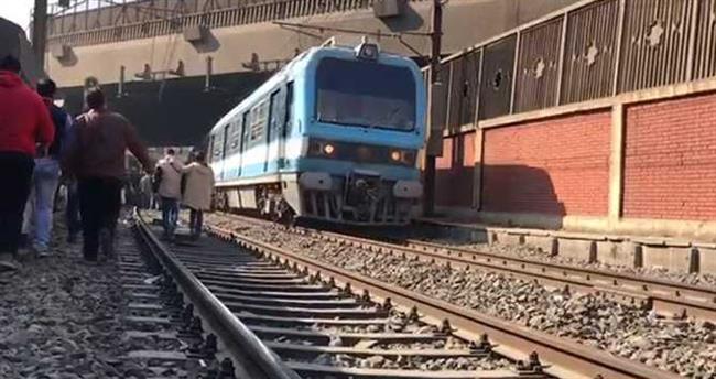 «ملقوش معاها غير مفتاح شقة».. تفاصيل انتحار سيدة عين شمس