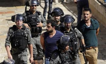   نادي الأسير: الاحتلال اعتقل 48 فلسطينيًا من جنين منذ واقعة «جلبوع»