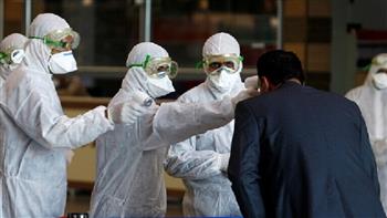   العراق يسجل 2434 إصابة جديدة بفيروس كورونا