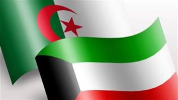   الجزائر والكويت تبحثان آليات تطوير التعاون الاقتصادي 