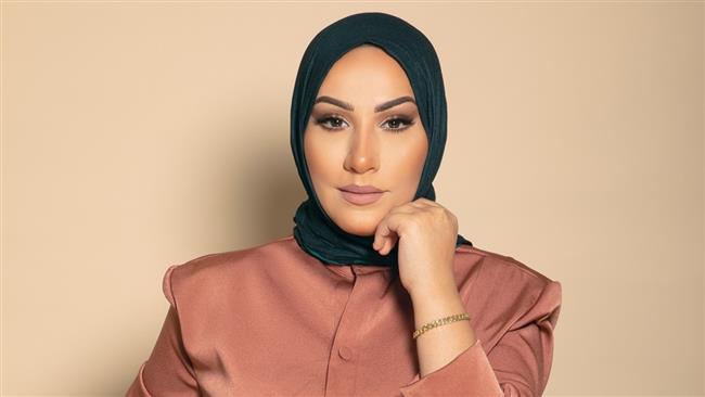 نداء شرارة: سعيدة بإعلاني سفيرة لجمعية قرى الأطفال