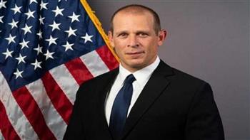   مسئول أمريكي يطالب بفتح جميع المعابر الحدودية مع سوريا