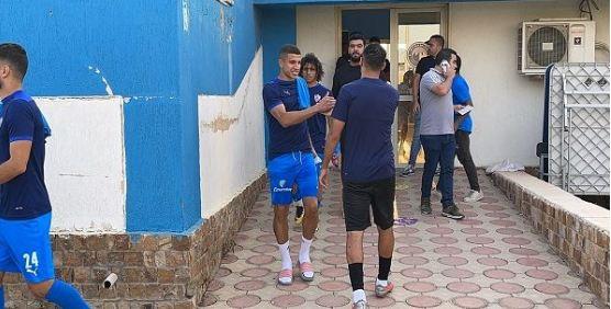الزمالك يواجه بيراميدز بـ "الأزرق”