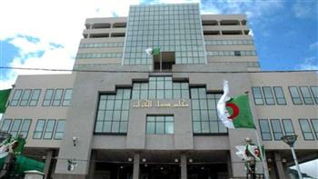   القضاء الجزائري: يحبس متهمين بتخطيط إجرامي لاستهداف مقرات حساسة بالعاصمة